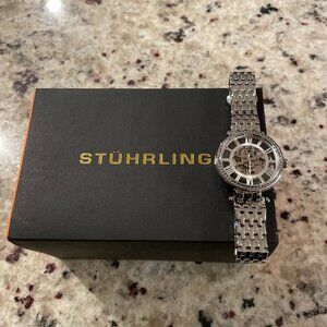 STUHRLING Ladies watch